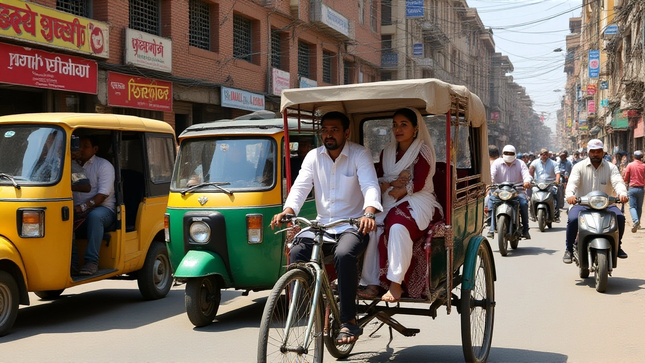 वायु गुणवत्ता पर असर और सावधानियां