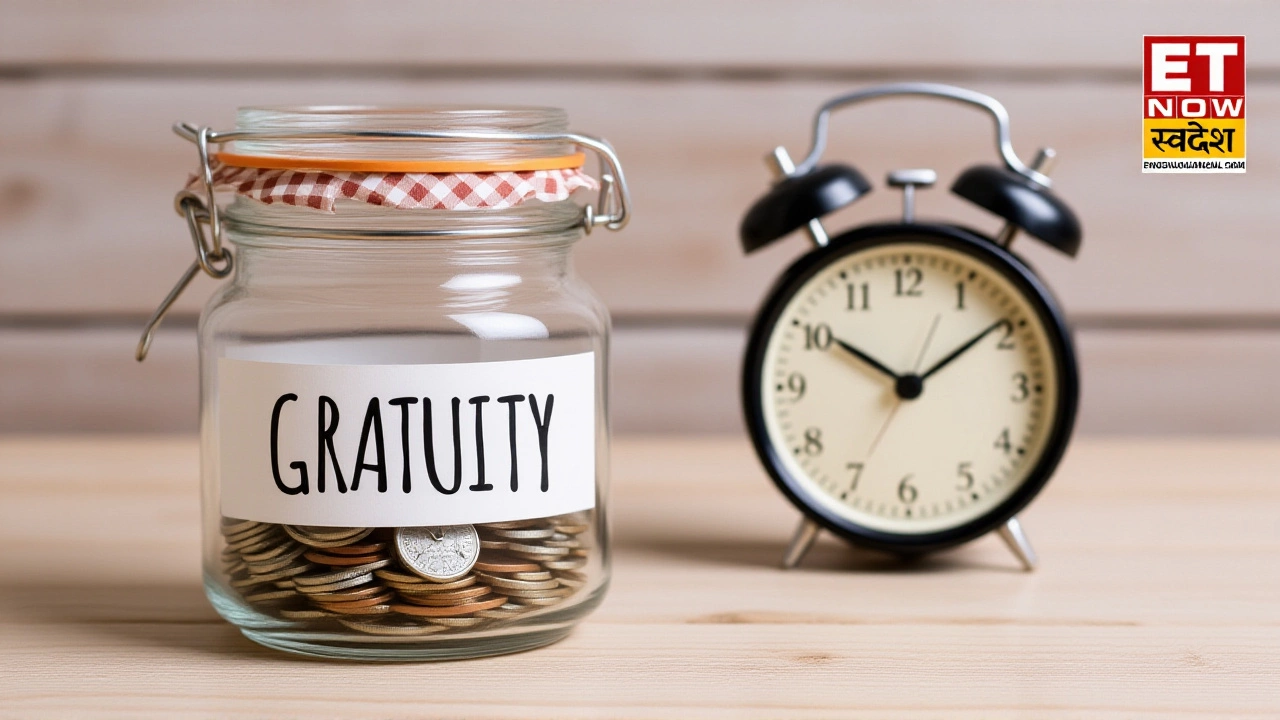 क्या नौकरी खतरे में है?