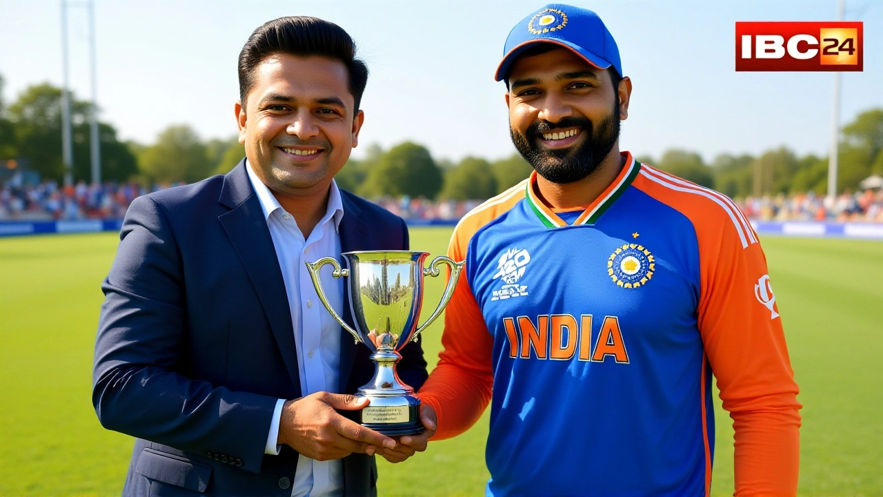 टिकट और फैन्स की भागीदारी